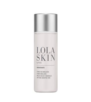 Lola Skin Hidratante Tónico de Emulsión, 200ml