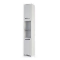 armario de bano kiko 30 x 195 cm vicco