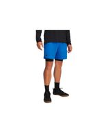 pantalon de fitness under armour vanish woven 2in1 sts hombre azul