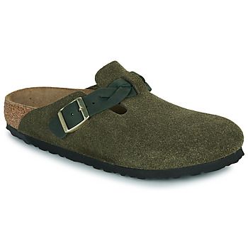 BIRKENSTOCK Zuecos Boston para mujer