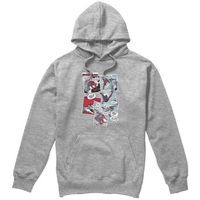 marvel jersey tv4597 para hombre