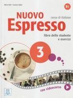 nuovo espresso 3 libro dello studente e esercizi