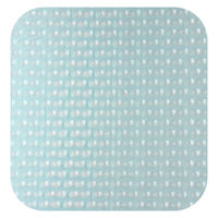 cubierta termica manta solar para piscina 500 micras geobubble solguard 65 x 4m sin refuerzo