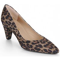 unisa zapatos de tacon luisi para mujer
