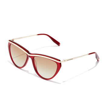Gafas de sol Hawkers Bow - Cherry Red Nature