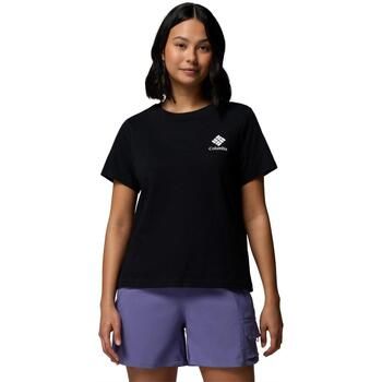Columbia Camiseta GT19997 para mujer