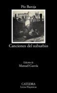 canciones del suburbio