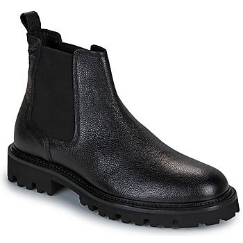 BOSS Botines Julyo_Cheb_gr para hombre