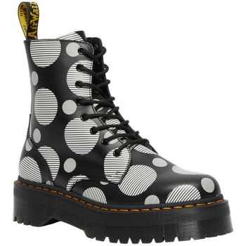 Dr. Martens Botas Bottines Jadon cuir para mujer