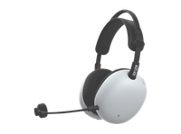 auriculares gaming - sony inzone h9 ii inalambricos noise cancelling fnatic microfono ia 30h bluetoothle24 ghz ligeros pc whg910n blanco