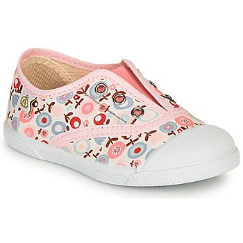 Citrouille et Compagnie Zapatillas RIVIALELLE para niña