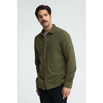 Polo Club Camisa manga larga RIGBY GO LS BUTTONED POLO para hombre