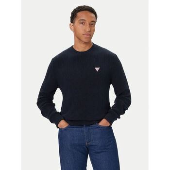 Guess Jersey M4BR30 Z3HM1-A71W DARING OCEAN para hombre