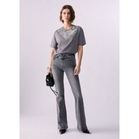liu jo jeans beat uf6015 d0357-87510 para mujer