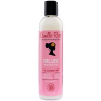 camille rose curl love moisture milk 240ml