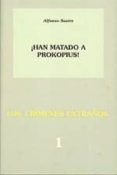 han matado a prokopius