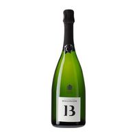 bollinger b 13 brut champagne gran reserva 75 cl 125 vol