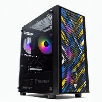 pccom ready intel core i5-12400f  32gb  1tb ssd  rtx 5060 v3  windows 11 homeelectric