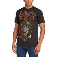 slayer camiseta manga larga v2 para mujer