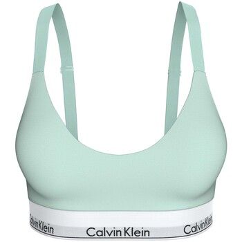 Calvin Klein Jeans Triángulo/Sin Aros Lift Bralette para mujer