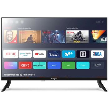 Engel LE2486SM - Smart TV LED de 24