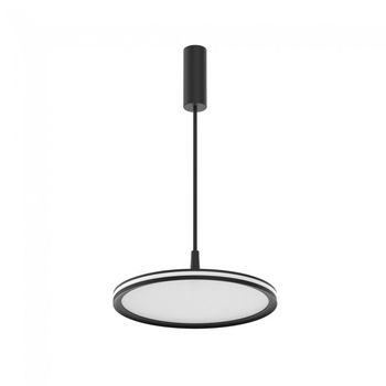 Lámpara colgante led vivit cct (50w)