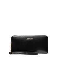 michael kors monedero negro 32f4gj6t3l-001