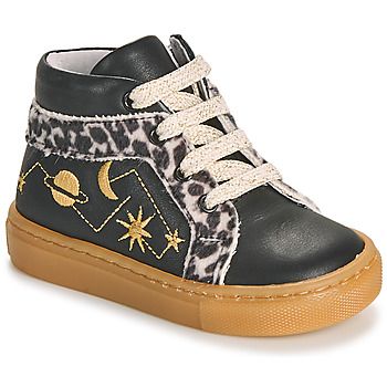 GBB Zapatillas altas DANY para niña