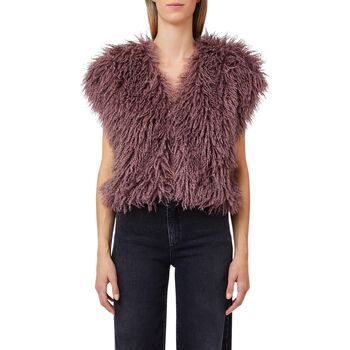 Liu Jo Chaqueta de punto WF6206E1160 para mujer