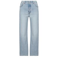 levis jeans ribcage straight ankle para mujer