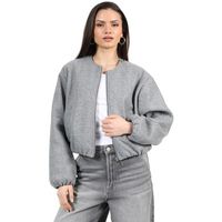 brave soul chaquetas wh188 para mujer