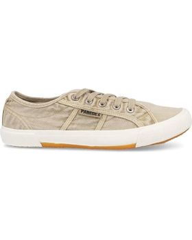 de PAREDES ZAPATILLAS CASUAL HOMBRE CABRIA VERDE