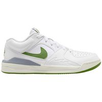 nike zapatillas jordan stadium 90 white sail lightning chlorophyll womens para mujer