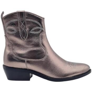 Top3 Botines 24737 para mujer