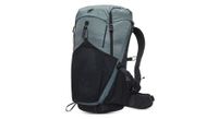 mochila de senderismo mammut ducan 32l gris