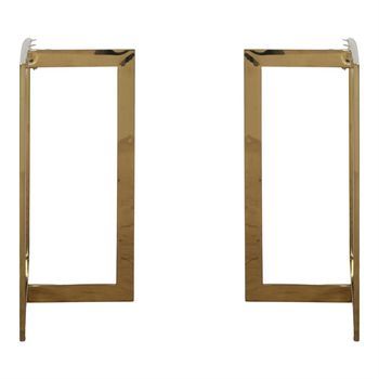Armazón De Mesa Yurik 60x73x31