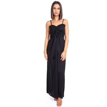 Isla Bonita By Sigris Vestido largo Vestido Largo Midi para mujer