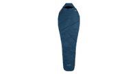 saco de dormir unisex vaude sioux 400 ii azul