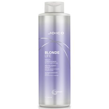 Joico Blonde Life Violet Conditioner 1000ml (Worth £93.20)