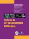 tratado de ultrasonografia abdominal asociacion espanola de ecog rafi