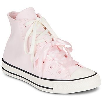 Converse Zapatillas altas Chuck Taylor All Star para mujer