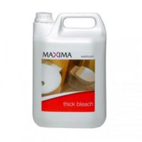 dd maxima thick bleach 5l