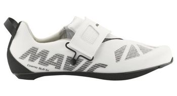 Zapatillas mavic cosmic slr tri blanco