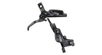 freno trasero sram g2 rs  sin disco  negro