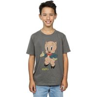 dessins animes tops y camisetas bi23744 para nino
