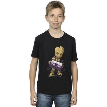 Marvel Tops y Camisetas Guardians Of The Galaxy para niño