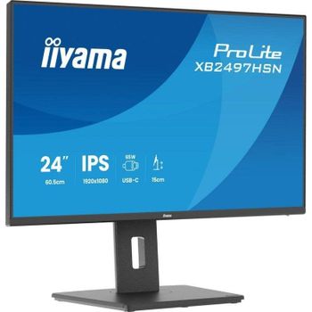 Monitor iiyama ProLite XB2497HSN-B1 23,8
