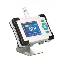 ftk-htco2i medidor co2 temperatura y humedad relativa