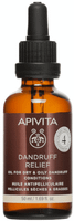 apivita aceite anticaspa calmante apio y propoleo 50 ml