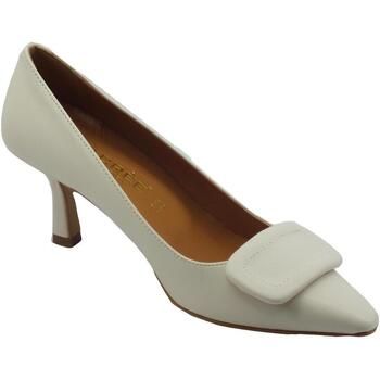 Nacree Zapatos de tacón 396017 Cap para mujer